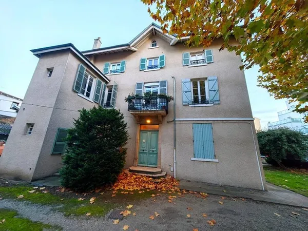 Appartement 3 pièces 67 m²