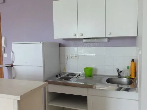 Loue Appartement T2