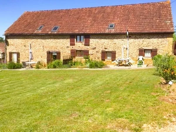 Entreprise établie de 3 propriétés