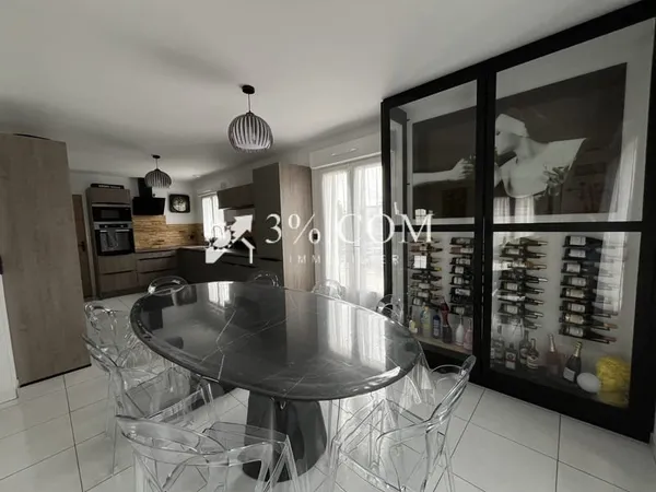 La Baule Escoublac.