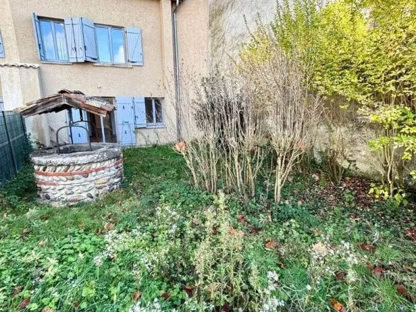 Maison 5 pièces 123 m²