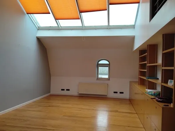 Duplex 6 pièces 134 m²