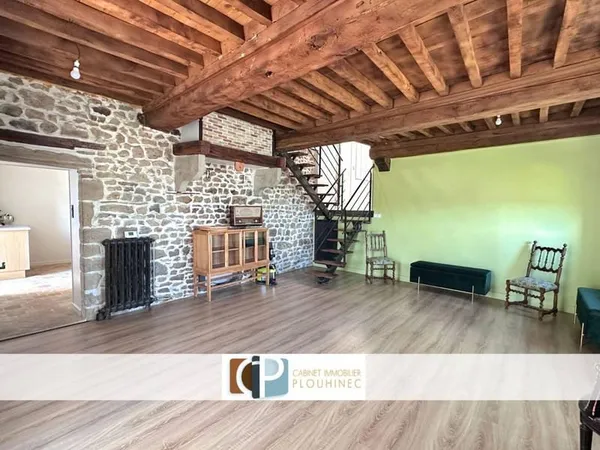 Maison 6 pièces 139 m²