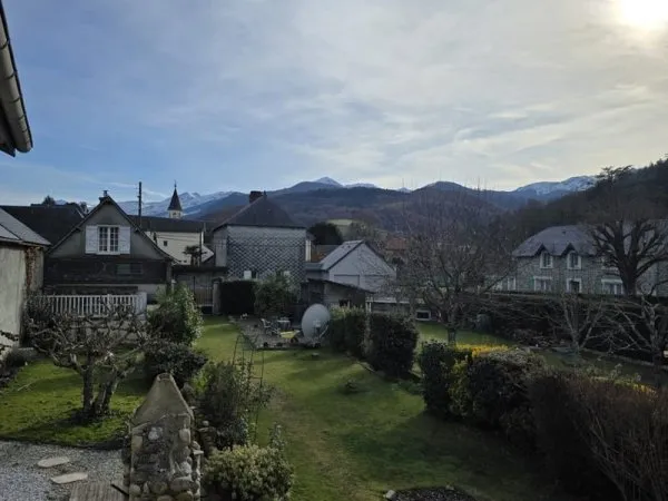 Vente Maison/villa 5 pièces