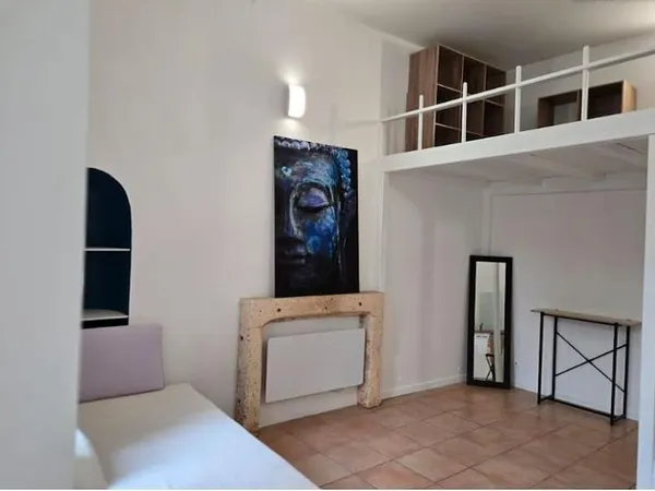 Appartement 2 pièces 34 m²