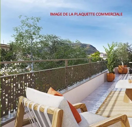 Achat : Appartement (74100)