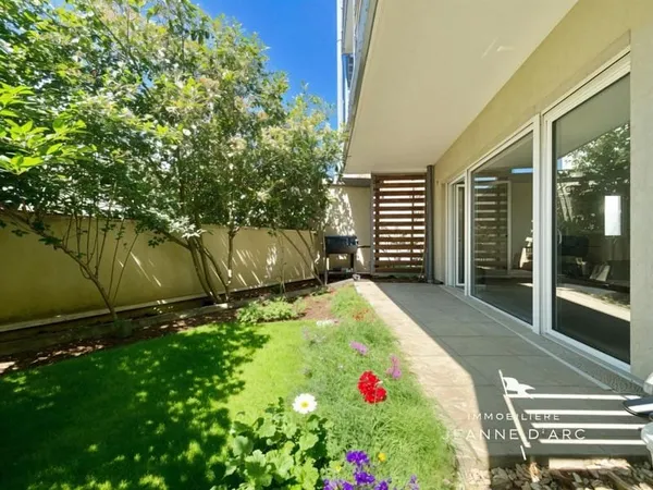 LE CHESNAY - VERSAILLES, Charmant appartement à vendre