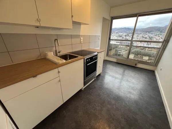 Appartement 2 pièces 56 m²