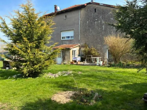 Ferme Vomecourt 8 pièce(s) 206 m2