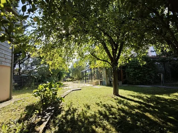 Maison 6 pièces 175 m²
