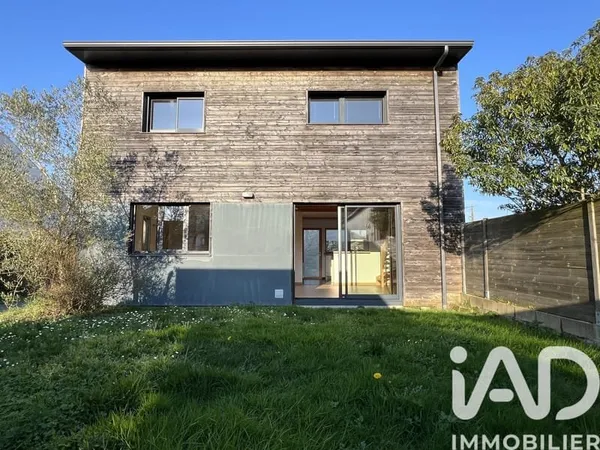 Vente Maison/villa 5 pièces