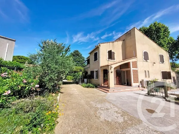Appartement 4 pièces 103 m²