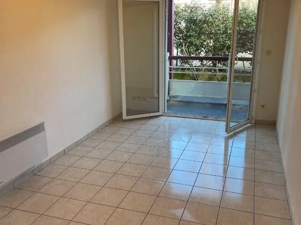 Location appartement T2 - Saint Pierre du Mont