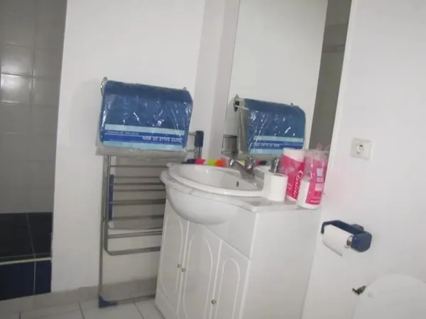 Studio 1 pièce 25 m²