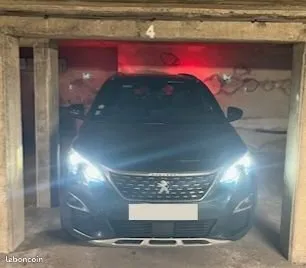 Vente place parking Saint Felix
