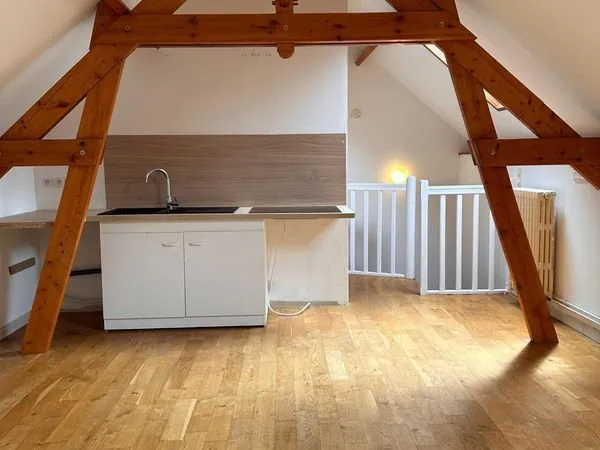 Immeuble de rapport 108 m²