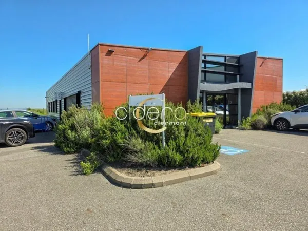 BUREAUX à LOUER