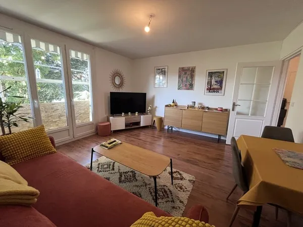 Appartement à vendre Joué-lès-Tours