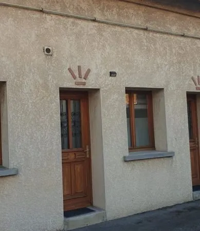 Studio 1 pièce 20 m²