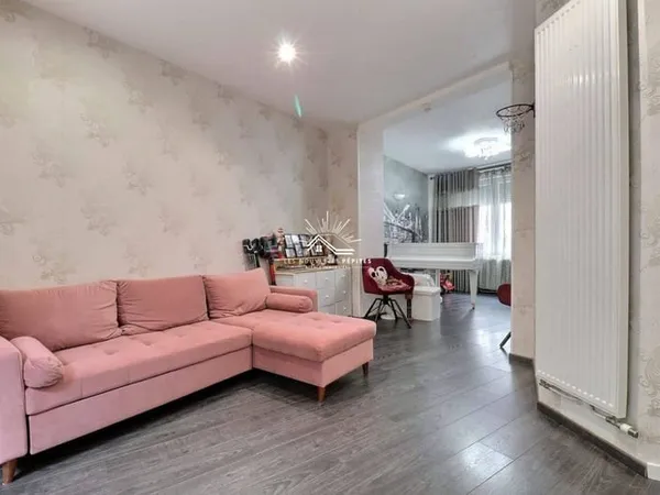 Maison 4 pièces 116 m²
