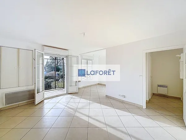 Appartement Champigny Sur Marne 2 pièce(s) 41.09 m2
