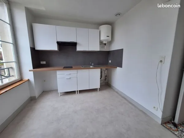 Oradour-sur-Glane - Appartement T2