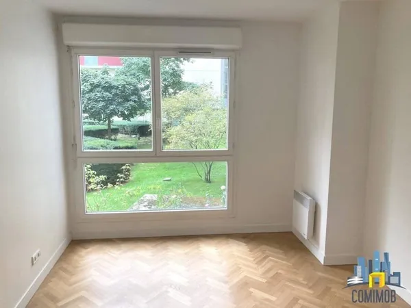 Appartement 2 pièces 49 m²