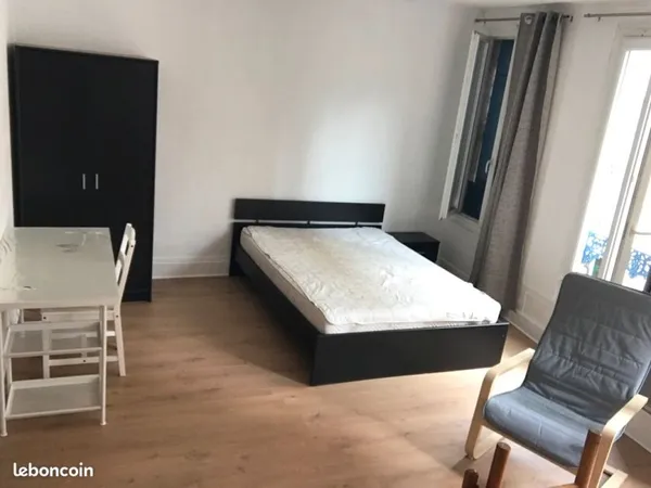 Immeuble de rapport 3 pièces 120 m²
