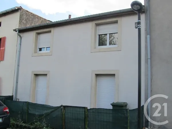 Maison 5 pièces 83 m²