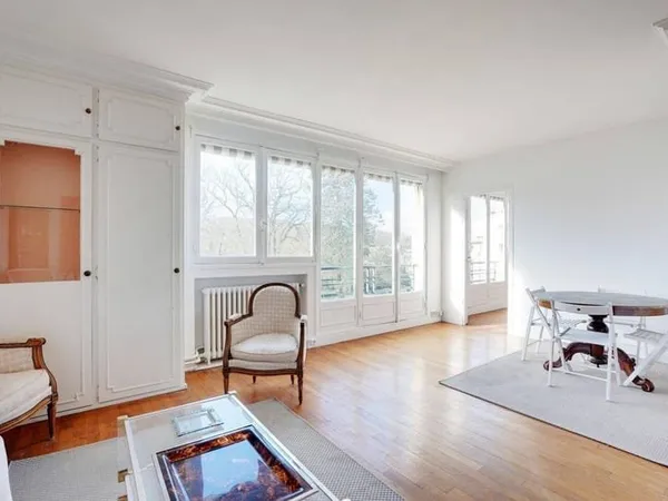 Appartement 4 pièces 88 m²