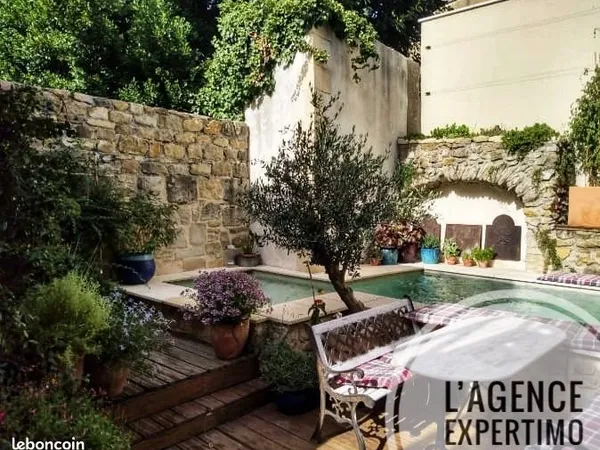 Maison 3 pièces 92 m²