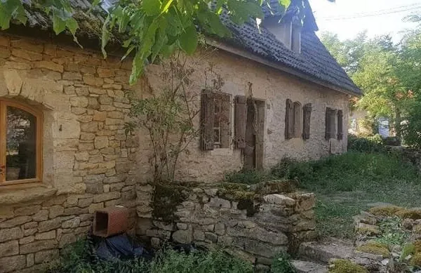 Maison 4 pièces 110 m²