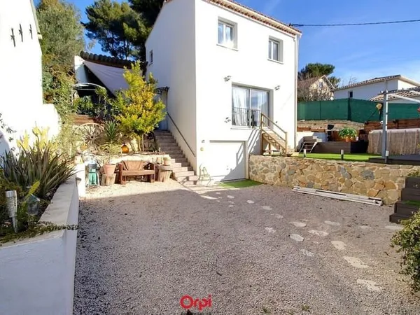 Maison 4 pièces 110 m²