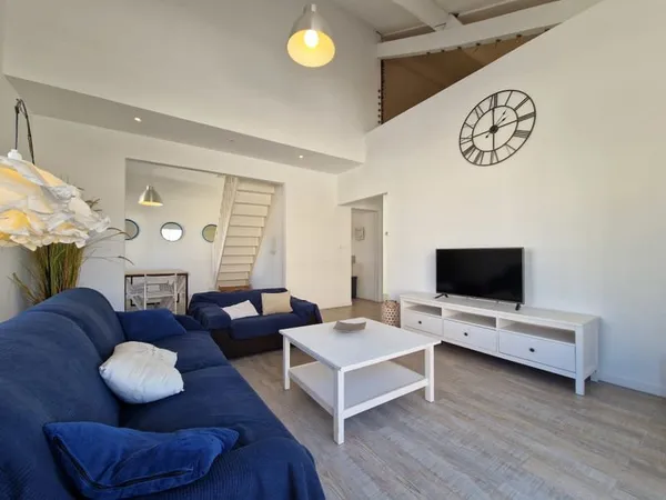 Maison/villa