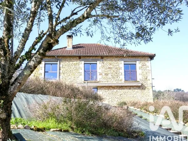 Vente Maison/villa 12 pièces