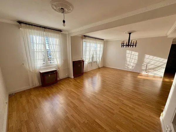 Appartement Boulogne-sur-mer 3 pièce(s) 76 m2