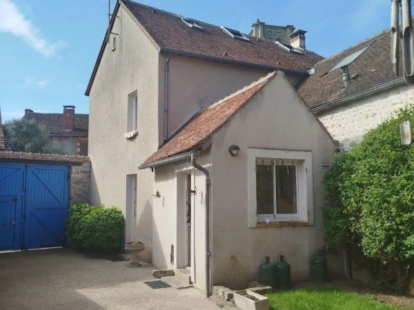 Maison 6 pièces 129 m²