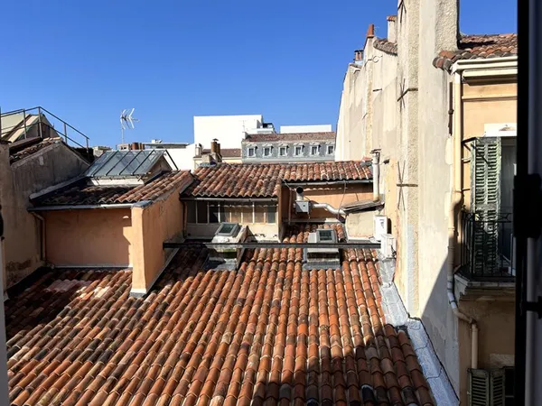 Appartement 3 pièces 56 m²