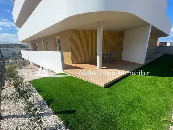 vente appartement 3 Pièce(s)