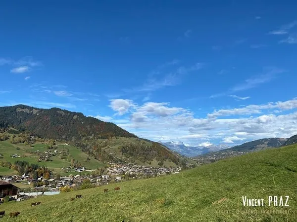 Chalet 8 pièces 225 m²