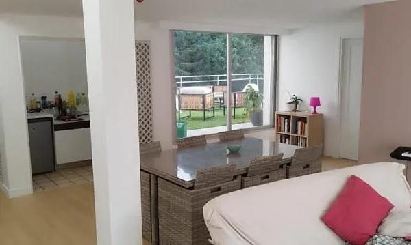 Studio de 25m2 à louer sur Lorient