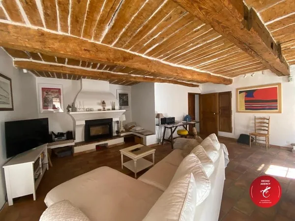 Maison de Village La Motte 260 m²