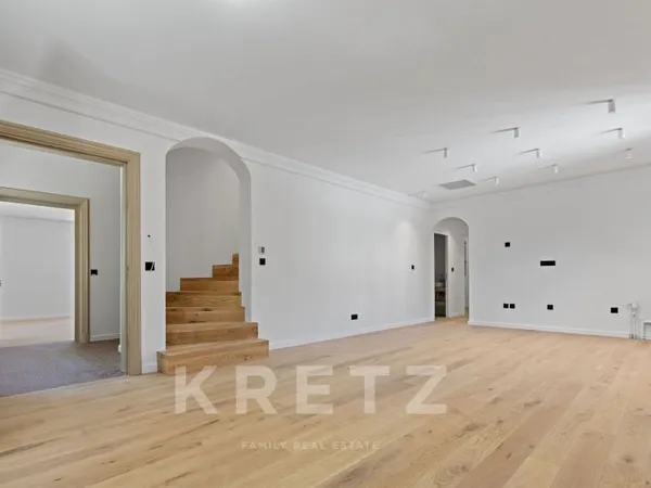 Appartement 4 pièces 80 m²
