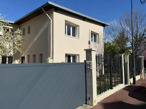 Maison 6 pièces à vendre