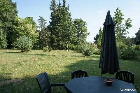 Petit hameau