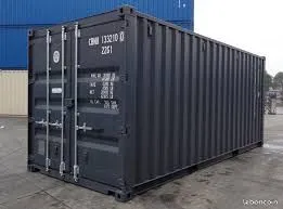 Box 15 m2 à louer