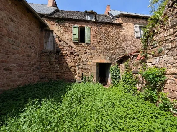 Maison à rénover