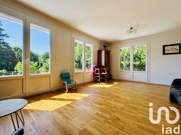 Maison 8 pièces 132 m²