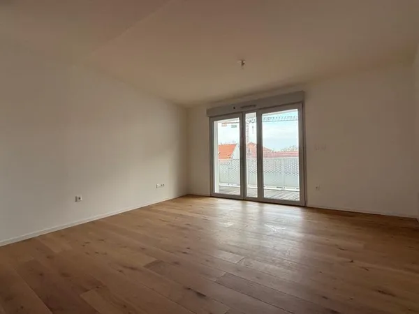 APPARTEMENT NEUF T4 102m2 1ER ETAGE