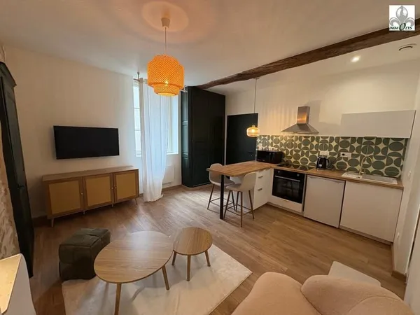 Appartement à vendre Beaune